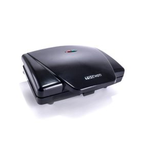 TOO WM-105B-750W fekete/fehér gofrisütő