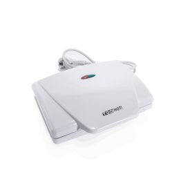 TOO SM-101W-750W 2in1 fehér grill/panini szendvicssütő