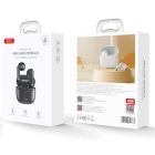 TFO XO X33 Bluetooth fülhallgató black