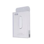 XO Bluetooth fülhallgató/ headset fehér