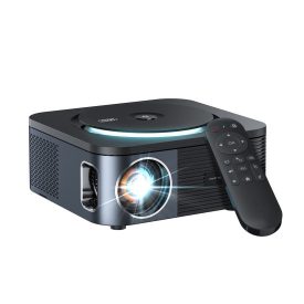 TFO XO Projector FF01 120" black