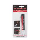 Érintés nélküli feszütség detektor LED lámpával