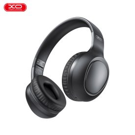 XO Bluetooth fejhallgató BE42 fekete