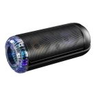 Rebeltec Bluetooth Soundbox Partybox 400 fekete