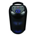 Rebeltec Bluetooth Soundbox Partybox 400 fekete