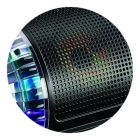 Rebeltec Bluetooth Soundbox Partybox 400 fekete