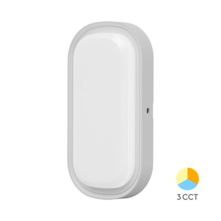 BRAYTRON 18W hajólámpa white CCT 3in1 IP65