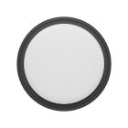 BRAYTRON UFO lámpa 18w black CCT 3in1 IP65