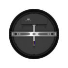 BRAYTRON UFO lámpa 18w black CCT 3in1 IP65