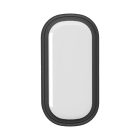 BRAYTRON 18W hajólámpa black CCT 3in1 IP65