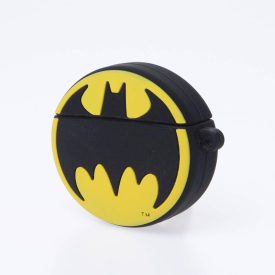 Batman TWS Bluetooth fülhallgató Batman logó