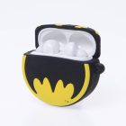 Batman TWS Bluetooth fülhallgató Batman logó