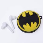 Batman TWS Bluetooth fülhallgató Batman logó