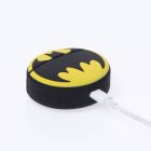 Batman TWS Bluetooth fülhallgató Batman logó