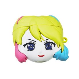 DC TWS Bluetooth fejhallgató Harley Quinn