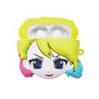 DC TWS Bluetooth fejhallgató Harley Quinn