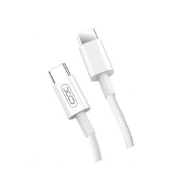ÚJ XO KÁBEL NB 124 PD USB -C - USB- C 40w