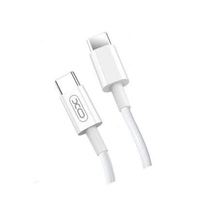 ÚJ XO KÁBEL NB 124 PD USB -C - USB- C 40w
