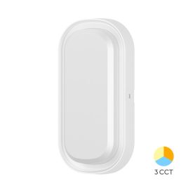 BRAYTRON hajólámpa 12w fehér CCT 3in1 IP65