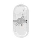 BRAYTRON hajólámpa 12w fehér CCT 3in1 IP65