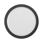 BRAYTRON UFO lámpa 12w fekete CCT 3in1 IP65