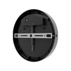 BRAYTRON UFO lámpa 12w fekete CCT 3in1 IP65