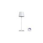 BRAYTRON LED ASZTALI LÁMPA 3000K fehér