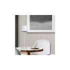 BRAYTRON LED ASZTALI LÁMPA 3000K fehér