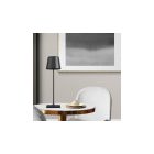 BRAYTRON LED ASZTALI LÁMPA 3000K fekete