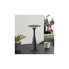 BRAYTRON LED ASZTALI LÁMPA akkumulátoros 3IN1 CCT fekete