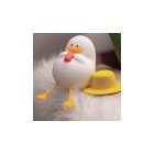 LED akkumulátoros éjjeli fény / lámpa "NYÁRI KACSA" Forever Light