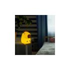 LED akkumulátoros éjjeli fény / lámpa "BARÁTSÁGOS TENGERIMALAC" Forever Light