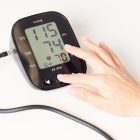 Huslog Vérnyomásmérő (alkar)