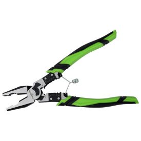 Újdonság CMI multifunkcionális kombinált fogó 40X215mm