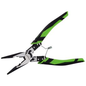 Újdonság CMI multifunkcionális csőrös fogó 215mm