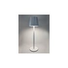 Trixline TR-102M LED 5W 250Lm asztali lámpa fehér