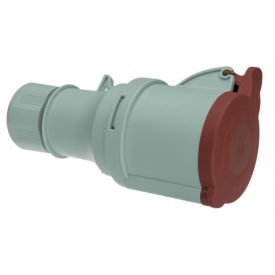 Ipari lengő aljzat 4P 32A