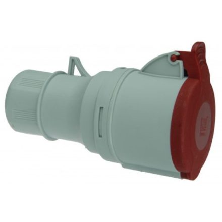 Ipari lengő aljzat 5P 16A