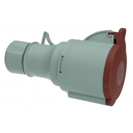 Ipari lengő aljzat 5P 32A