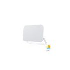 BRAYTRON 20W LED fényvető fehér 3in1 IP65 CCT 1900l