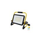 Újdonság BRAYTRON 100w LED munkalámpa hordozható CCT 3in1 8500Lm