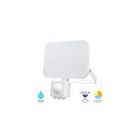 BRAYTRON LED 30w fényvető mozgásérzékelővel fehér 3in1 ip54