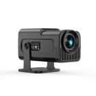 TFO XO Projector FF02 150" FEKETE