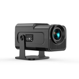 TFO XO Projector FF02 150" FEKETE