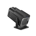 TFO XO Projector FF02 150" FEKETE