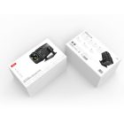 TFO XO Projector FF02 150" FEKETE