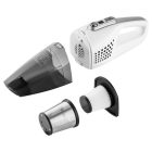 SENCOR SVC7811WH 2in1 akkumulátoros álló porszívó