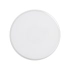 Újdonság BRAYTRON NAGY KÖR 20w 5CCT 4in1 IP54 fehér LED lámpa mozgásérzékelővel