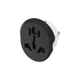 Újdonság BRAYTRON univerzális dugvilla adapter