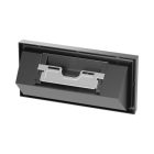 Újdonság BRAYTRON kültéri oldalfali lámpatest 3CCT IP65 20W 2000Lm